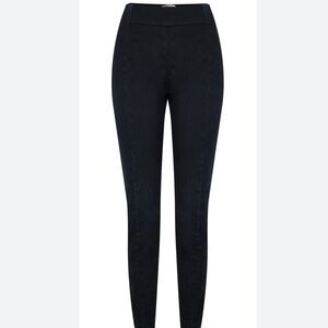 Sandwich  Denim "Tregging"